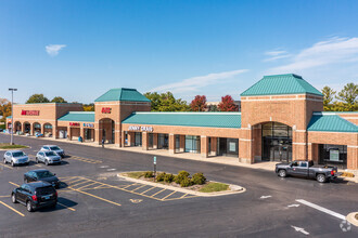 2734 E Main St, St Charles, IL for rent Building Photo- Image 1 of 6