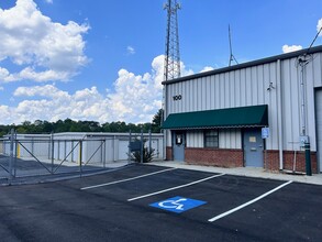 100 Poag Crossing, Hiram, GA for sale Building Photo- Image 1 of 5