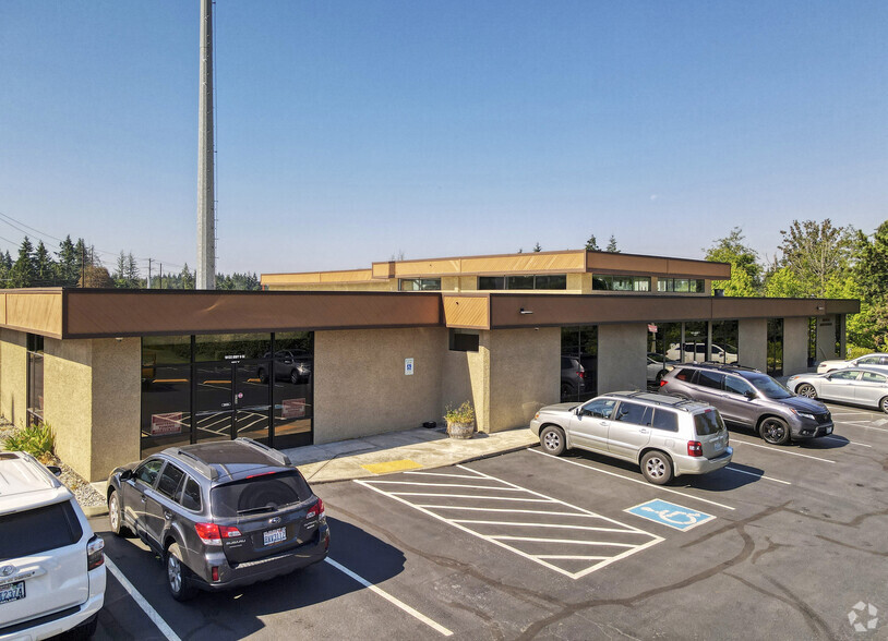 18122 State Route 9 SE, Snohomish, WA for rent - Building Photo - Image 1 of 9