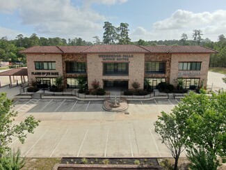 More details for 5452 Highway 105 W, Conroe, TX - Office for Rent