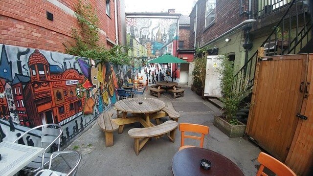 146 Chapel St, Salford for sale Building Photo- Image 1 of 1