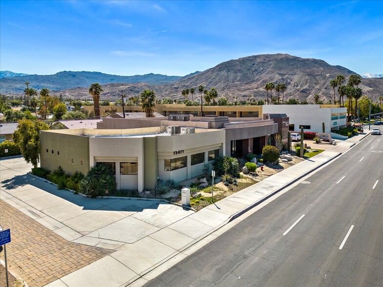 73071 Fred Waring Dr, Palm Desert, CA for sale - Building Photo - Image 1 of 1