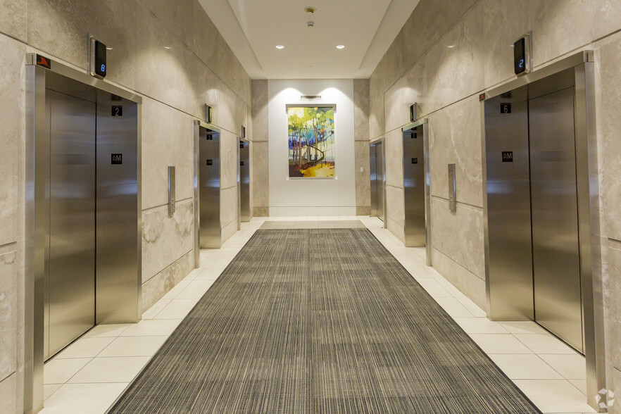 444 7th Ave SW, Calgary, AB for rent - Lobby - Image 3 of 9