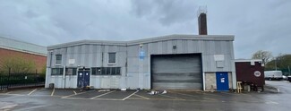 More details for Willowholme Rd, Carlisle - Industrial for Rent