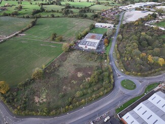 More details for Clwedog Rd S, Holt - Land to Rent
