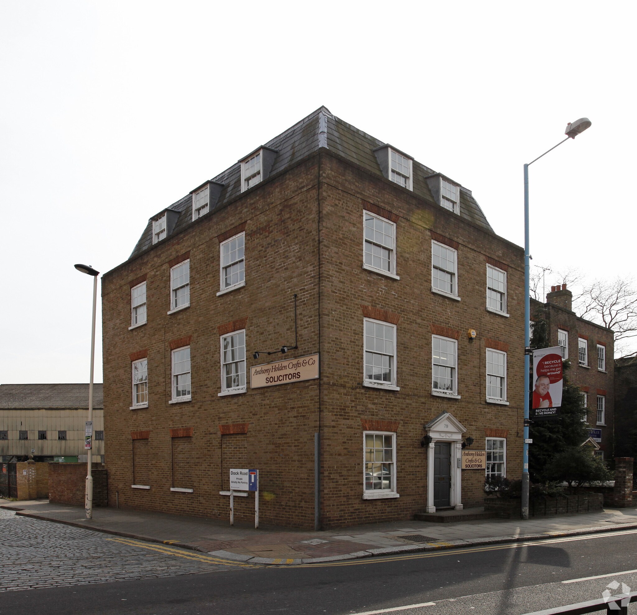 79 High St, Brentford for sale Primary Photo- Image 1 of 1