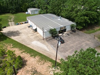 More details for 11190 State Highway 64 E, Tyler, TX - Industrial for Rent