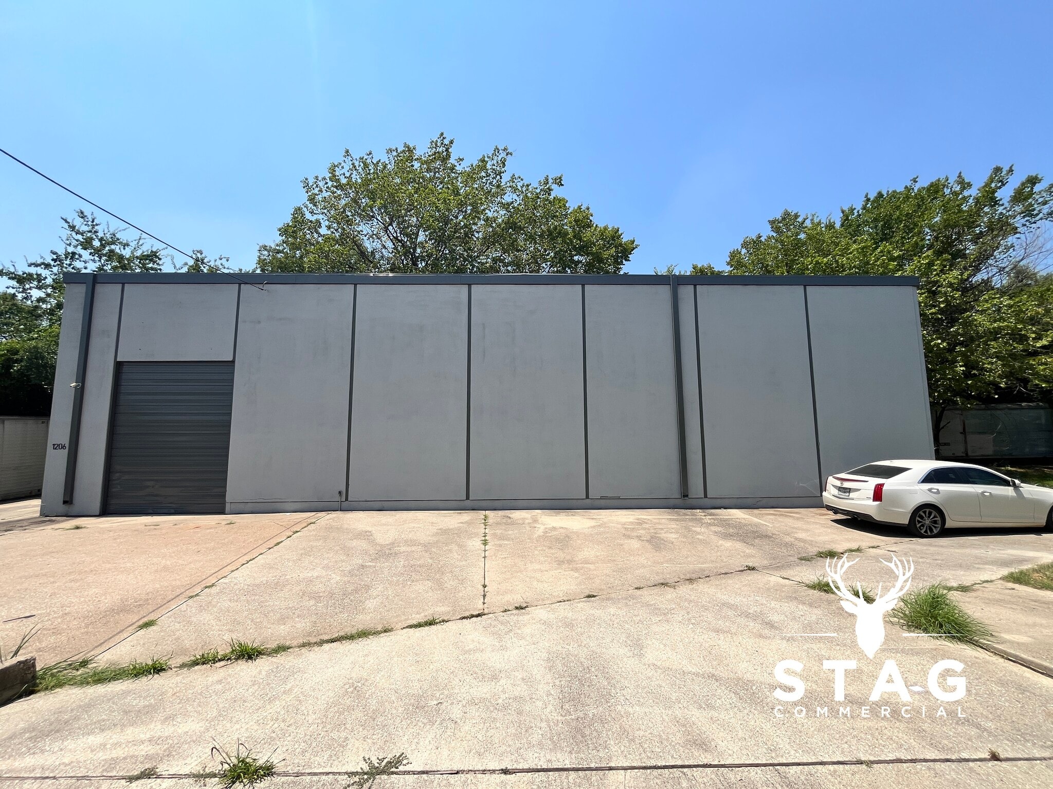 1200 Fort Worth Dr, Denton, TX to rent Building Photo- Image 1 of 10