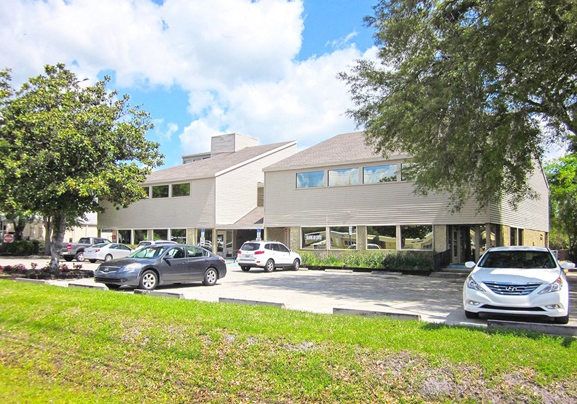 13907 N Dale Mabry, Tampa, FL for sale - Building Photo - Image 1 of 1