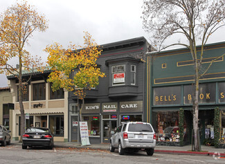 More details for 540-542 Emerson St, Palo Alto, CA - Office for Rent