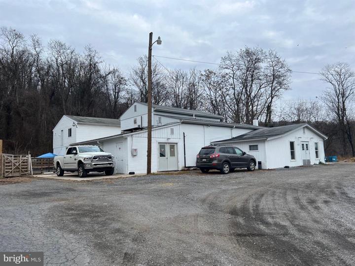 855 Mount Zion Rd, Dillsburg, PA for sale Building Photo- Image 1 of 1