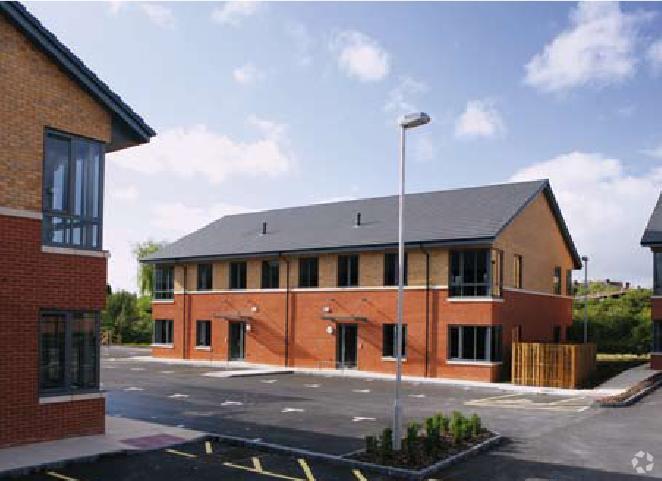 Farrington Way, Eastwood for sale Building Photo- Image 1 of 1