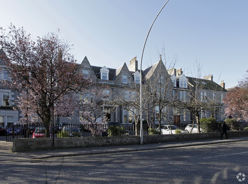 3-5 Albyn Pl, Aberdeen for rent - Building Photo - Image 2 of 2