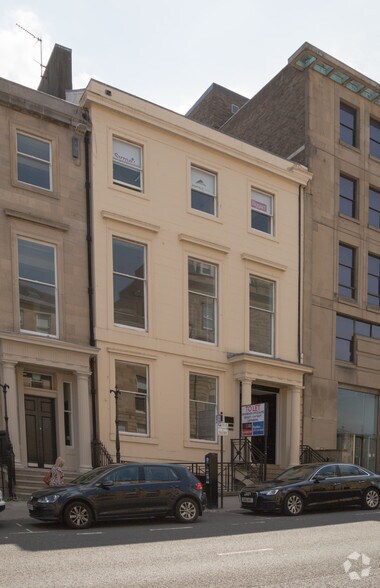 247 West George St, Glasgow for sale - Primary Photo - Image 1 of 1
