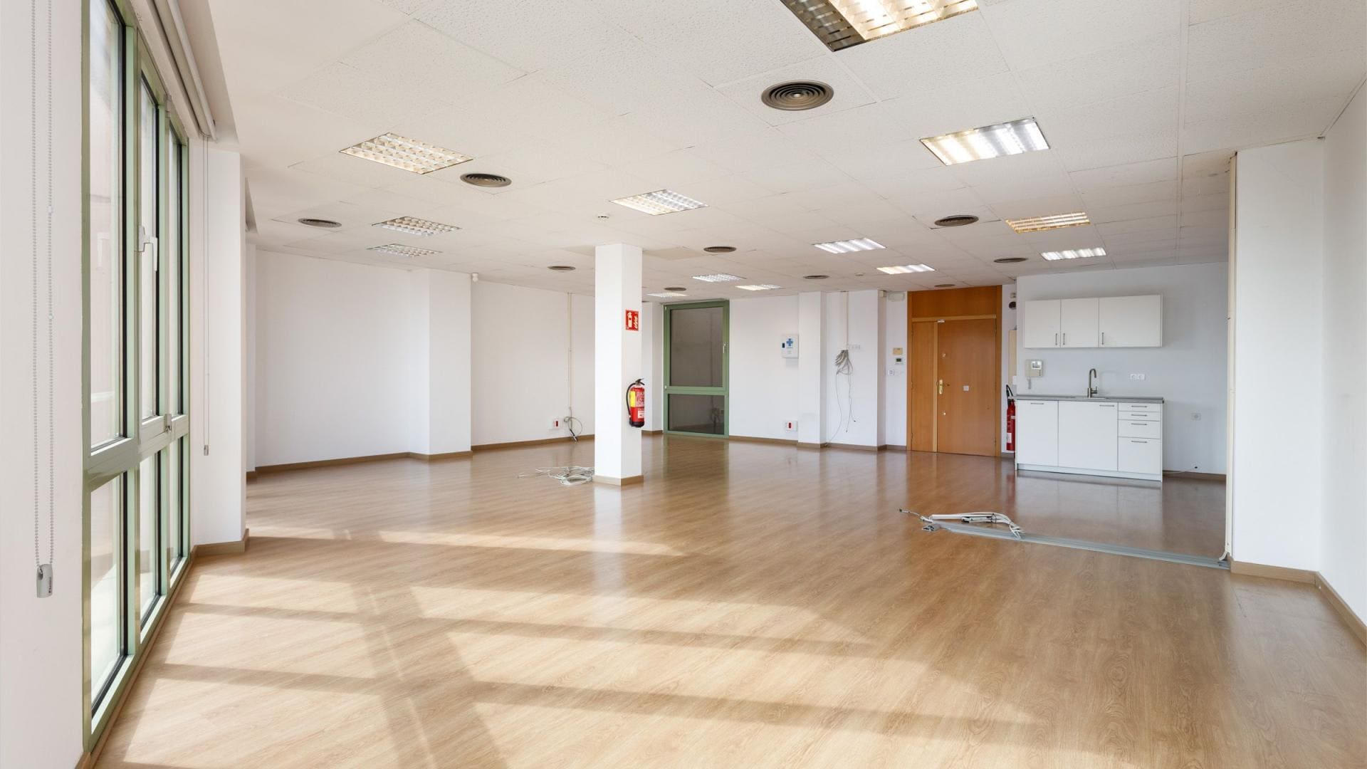 Avinguda Diagonal, 309, Barcelona, Barcelona to rent Interior Photo- Image 1 of 9