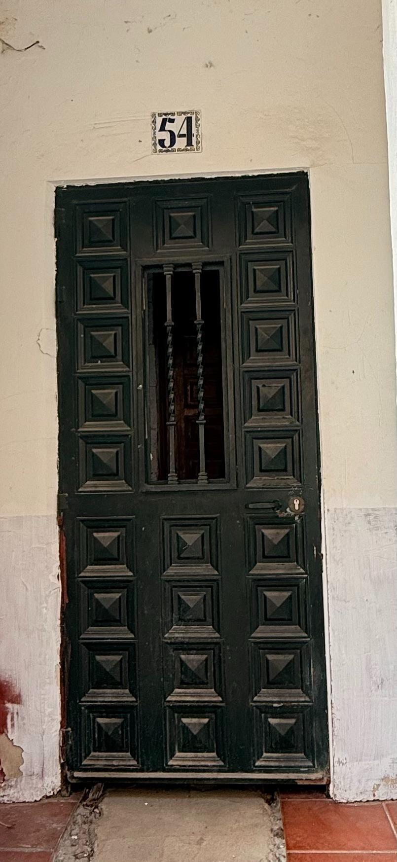 Calle Palomero, 54, Ciempozuelos, Madrid for sale Building Photo- Image 1 of 27