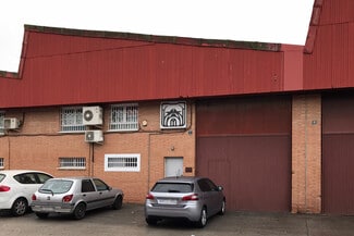 More details for Industrial for Sale