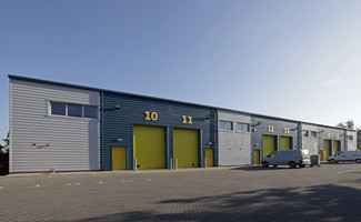 More details for Alder Clos, Erith - Light Industrial for Rent