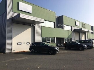 More details for Light Industrial to Rent