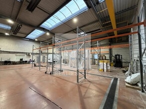 25 Rue Du 35Eme Regiment D'Aviation, Bron for sale Interior Photo- Image 2 of 10