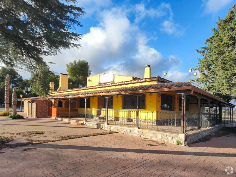 Retail in Chinchón, MAD for sale - Building Photo - Image 1 of 27