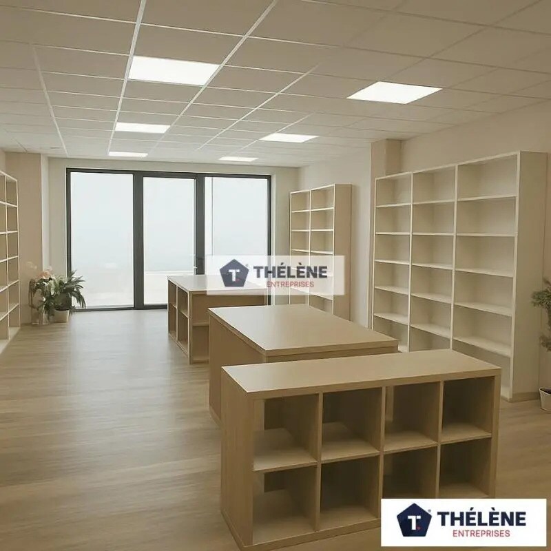 Retail in Castelnau-le-Lez to rent Interior Photo- Image 1 of 5