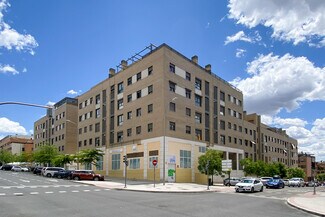 More details for Avenida Monasterio de el Escorial, 26, Madrid - Build-to-Rent for Sale