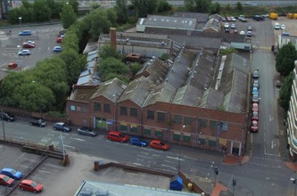 Green St, Kidderminster for sale Primary Photo- Image 1 of 6