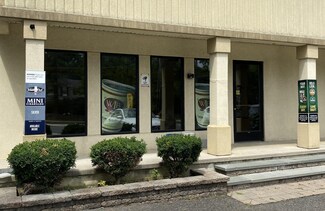 More details for 3212 S Broad St, Hamilton, NJ - Retail for Rent