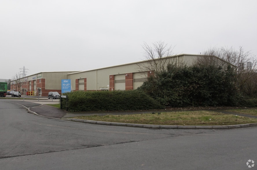 Shannon Point, Tewkesbury for sale - Primary Photo - Image 1 of 1