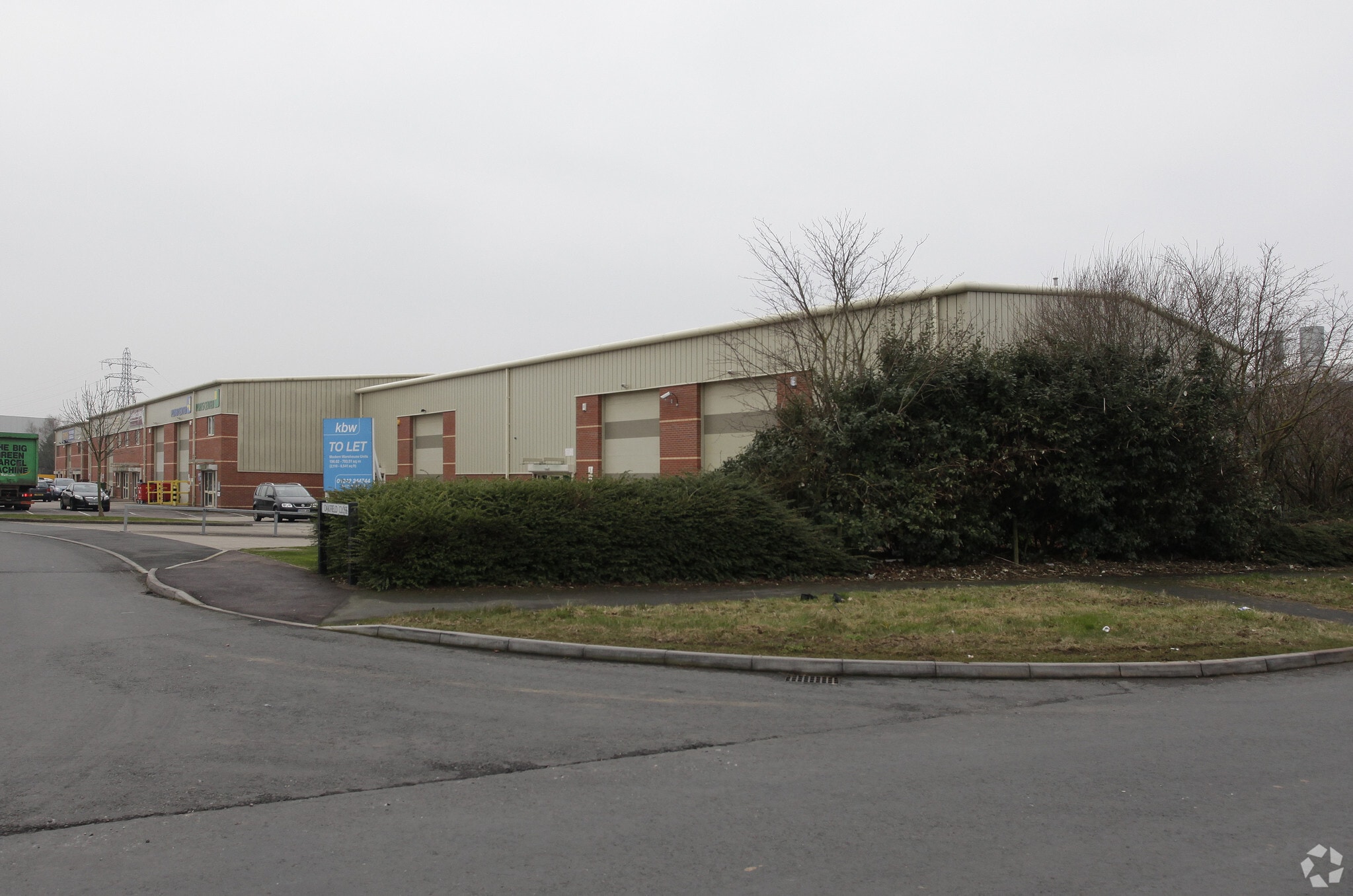 Shannon Point, Tewkesbury for sale Primary Photo- Image 1 of 1