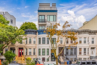 More details for 2561 Bedford Ave, Brooklyn, NY - Build-to-Rent for Sale