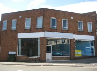 More details for 2 Chapel St, Oadby - Retail for Rent