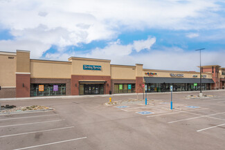 More details for N Powers Blvd, Colorado Springs, CO - Retail for Rent