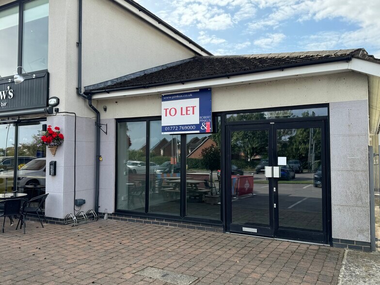 7 Bridge Ct, Preston for sale - Building Photo - Image 1 of 1