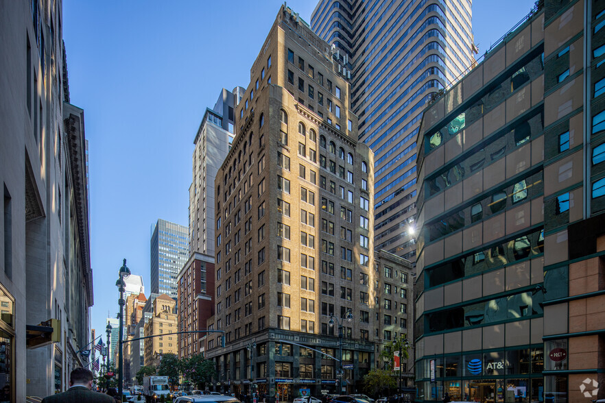 441 Lexington Ave, New York, NY for sale - Primary Photo - Image 1 of 1