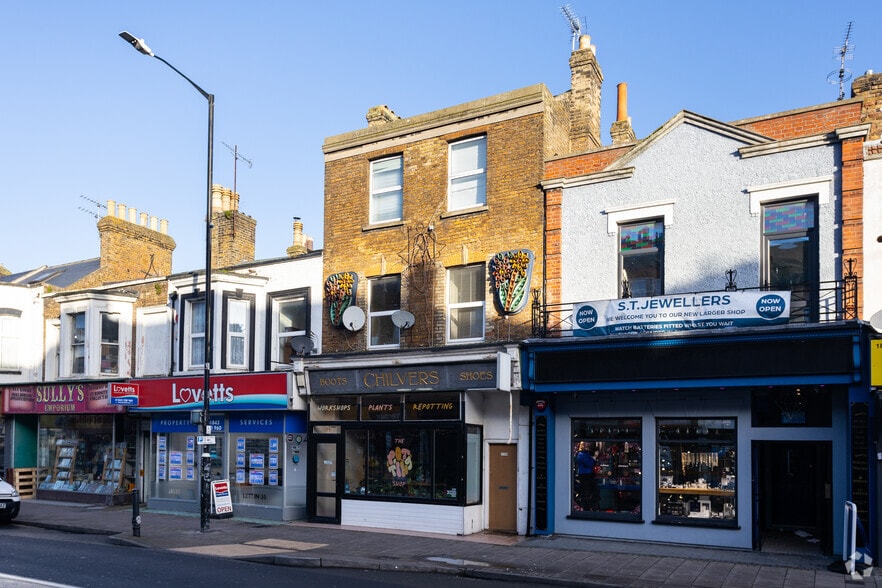 179 Northdown Rd, Margate to rent - Building Photo - Image 2 of 3