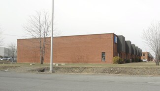 More details for 1400 Rue de Coulomb, Boucherville, QC - Office, Industrial to Rent