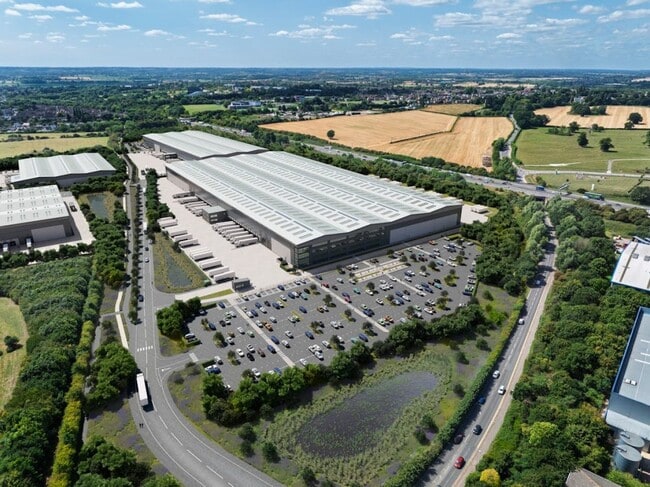 More details for Blaby Rd, Enderby - Industrial to Rent