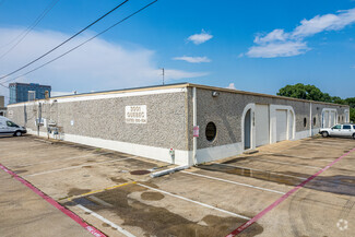 More details for 3001 Quebec St, Dallas, TX - Light Industrial for Rent