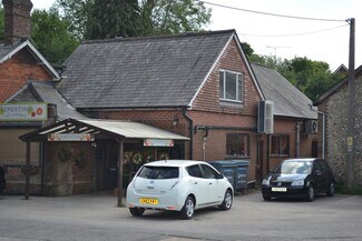 More details for Lymington Bottom Rd, Medstead - Office for Rent