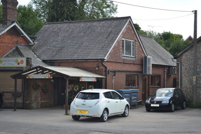 More details for Lymington Bottom Rd, Medstead - Office to Rent
