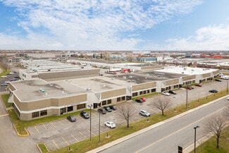 More details for 1950 Ave 32nd, Montréal, QC - Industrial to Rent