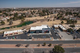 5,683 SF Office Fronting Lee Trevino portfolio of 2 properties for sale on LoopNet.co.uk Building Photo- Image 1 of 12