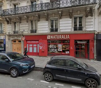 More details for 24 Rue Beaurepaire, Paris - Retail to Rent