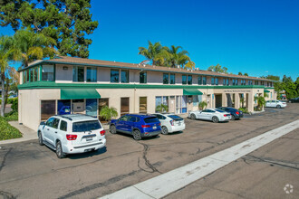 6280 Jackson Dr, San Diego, CA for rent Building Photo- Image 1 of 12