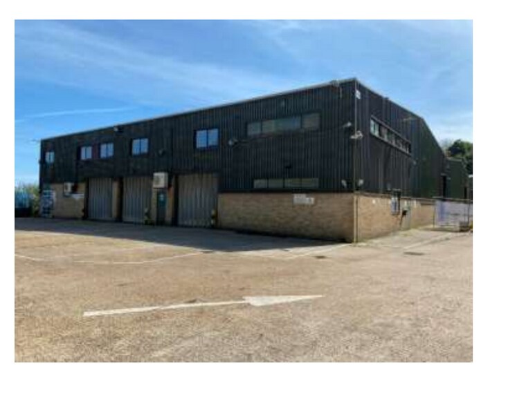 Channel View Rd, Dover for sale - Primary Photo - Image 1 of 1