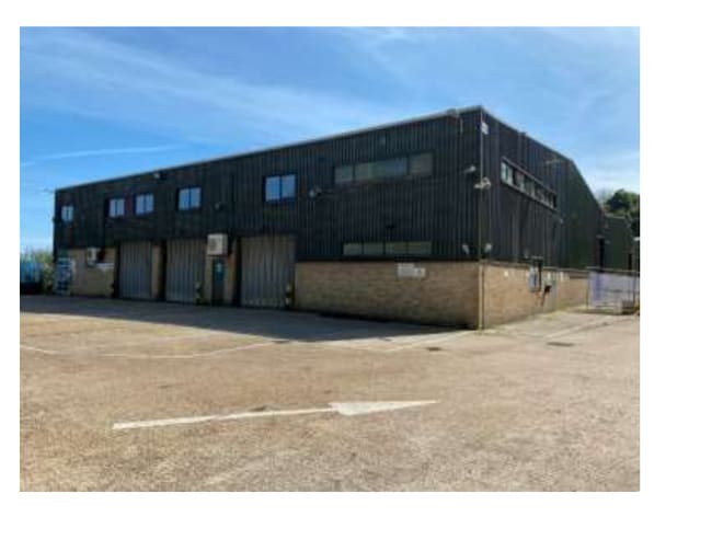 More details for Channel View Rd, Dover - Industrial to Rent