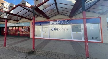 Clevedon Triangle Centre, Clevedon to rent - Building Photo - Image 3 of 11