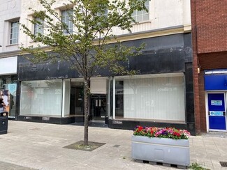 More details for 78-80 London Rd N, Lowestoft - Retail for Rent